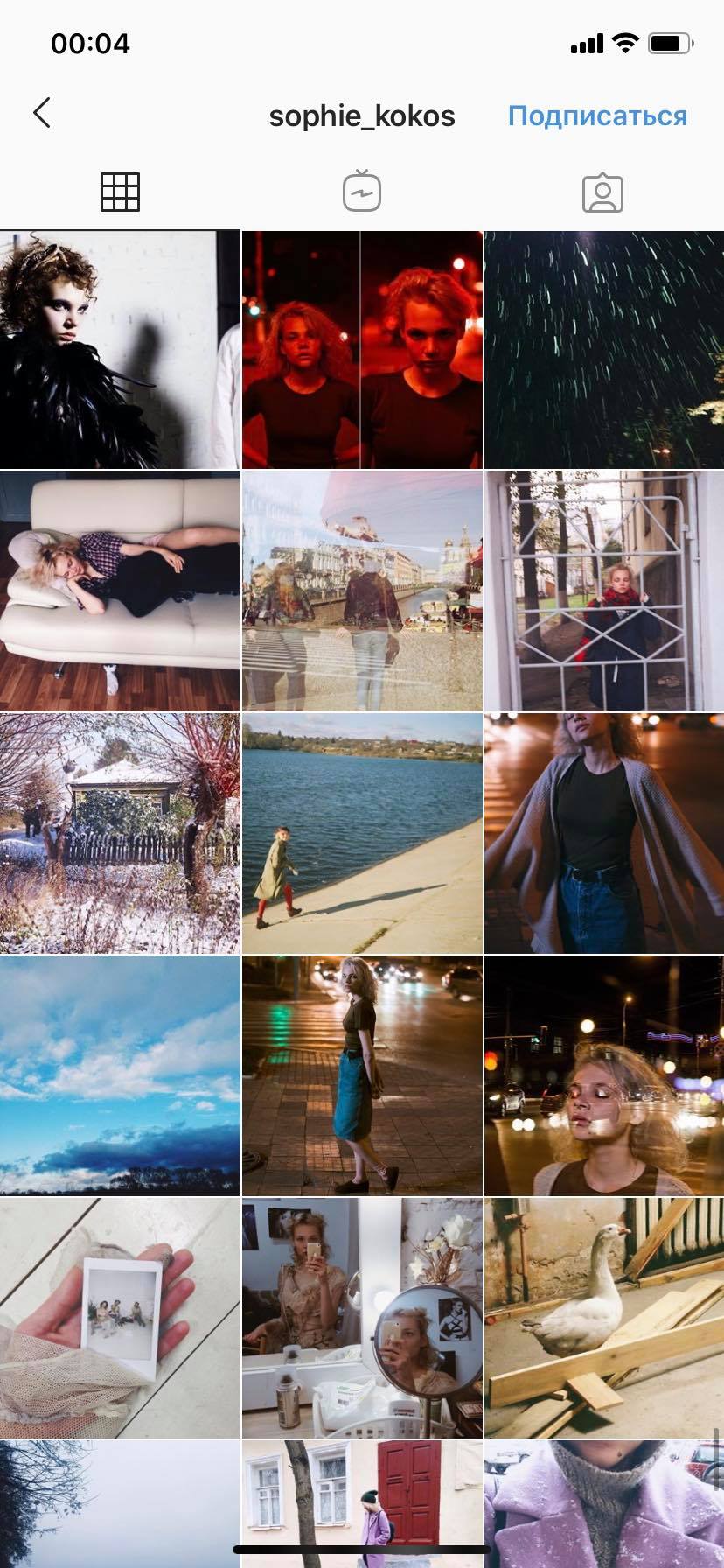 От рандомных фото с фильтрами «Инстаграма» до концептуальных и продуманных профилей. Узнали у горожан, как менялись их странички, за что они любят эту соцсеть и почему выделяют ее среди других площадок