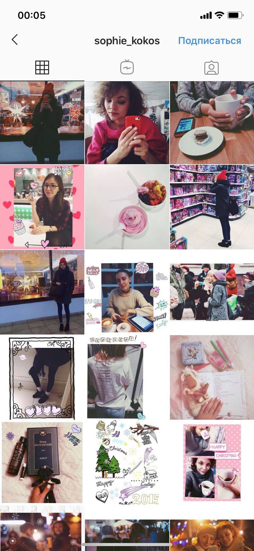 От рандомных фото с фильтрами «Инстаграма» до концептуальных и продуманных профилей. Узнали у горожан, как менялись их странички, за что они любят эту соцсеть и почему выделяют ее среди других площадок