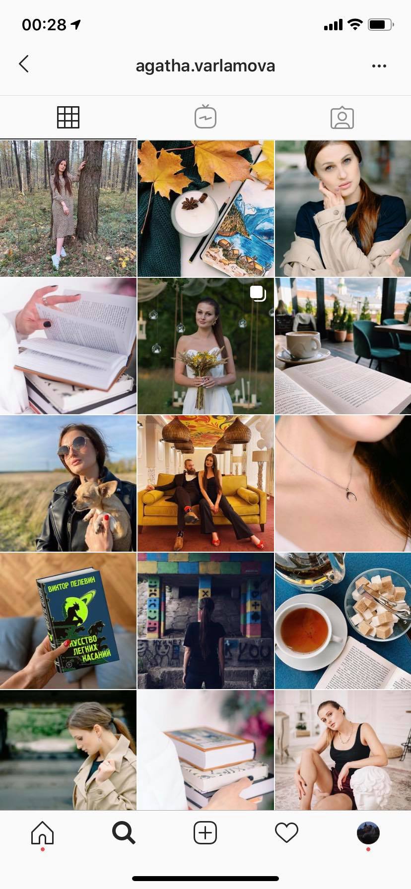 От рандомных фото с фильтрами «Инстаграма» до концептуальных и продуманных профилей. Узнали у горожан, как менялись их странички, за что они любят эту соцсеть и почему выделяют ее среди других площадок