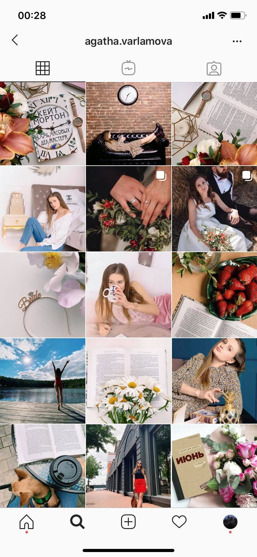 От рандомных фото с фильтрами «Инстаграма» до концептуальных и продуманных профилей. Узнали у горожан, как менялись их странички, за что они любят эту соцсеть и почему выделяют ее среди других площадок