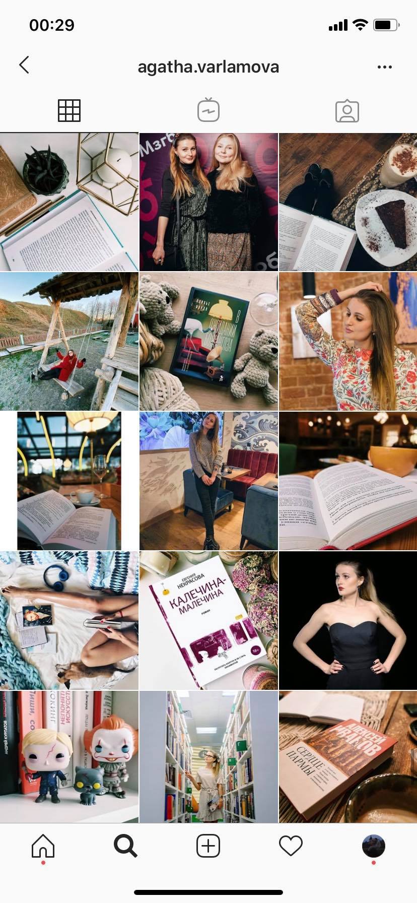 От рандомных фото с фильтрами «Инстаграма» до концептуальных и продуманных профилей. Узнали у горожан, как менялись их странички, за что они любят эту соцсеть и почему выделяют ее среди других площадок