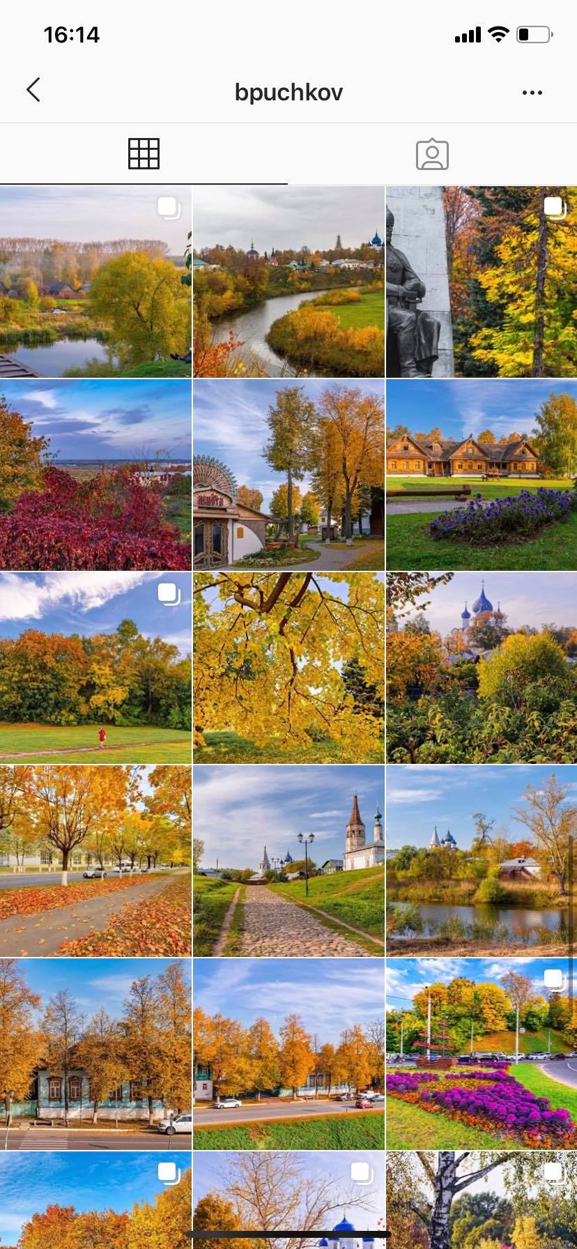 От рандомных фото с фильтрами «Инстаграма» до концептуальных и продуманных профилей. Узнали у горожан, как менялись их странички, за что они любят эту соцсеть и почему выделяют ее среди других площадок