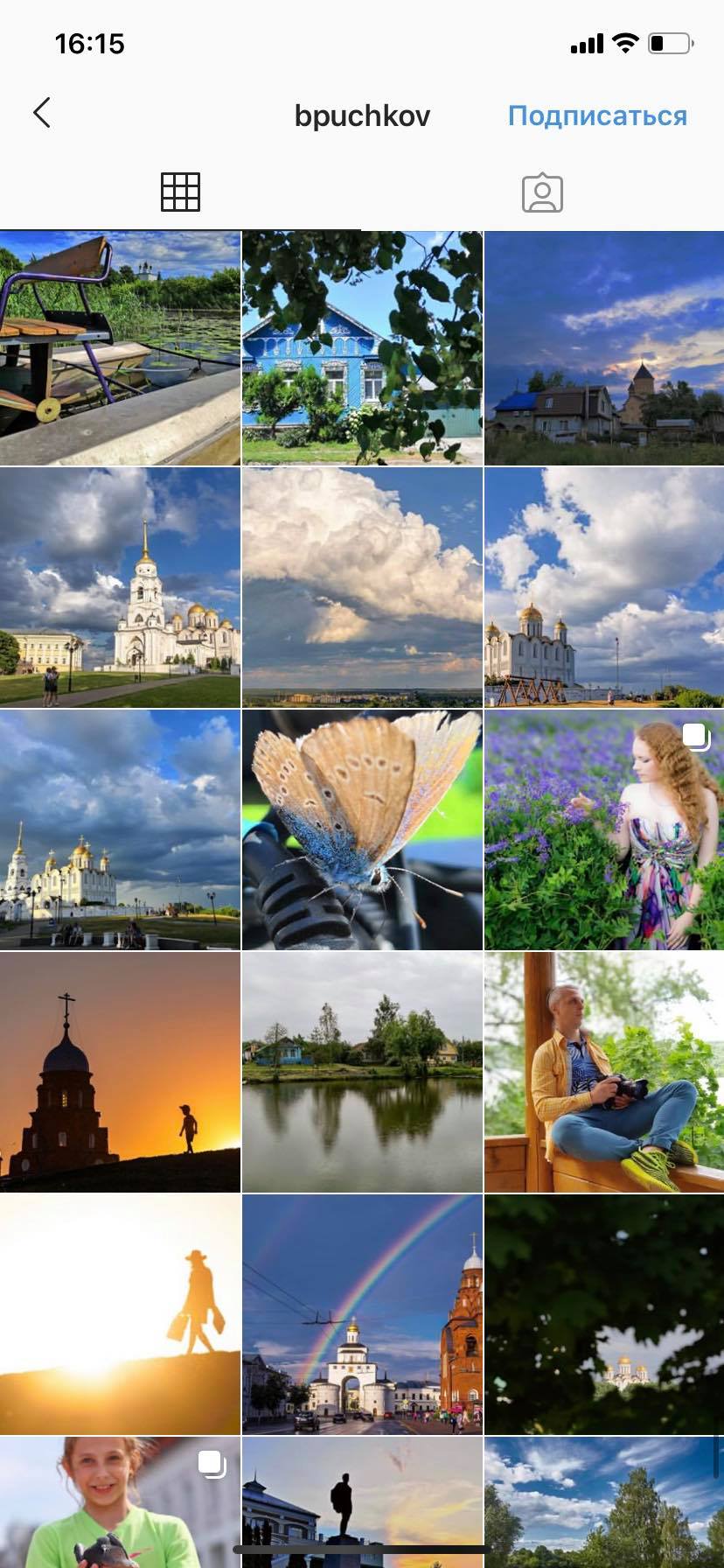 От рандомных фото с фильтрами «Инстаграма» до концептуальных и продуманных профилей. Узнали у горожан, как менялись их странички, за что они любят эту соцсеть и почему выделяют ее среди других площадок