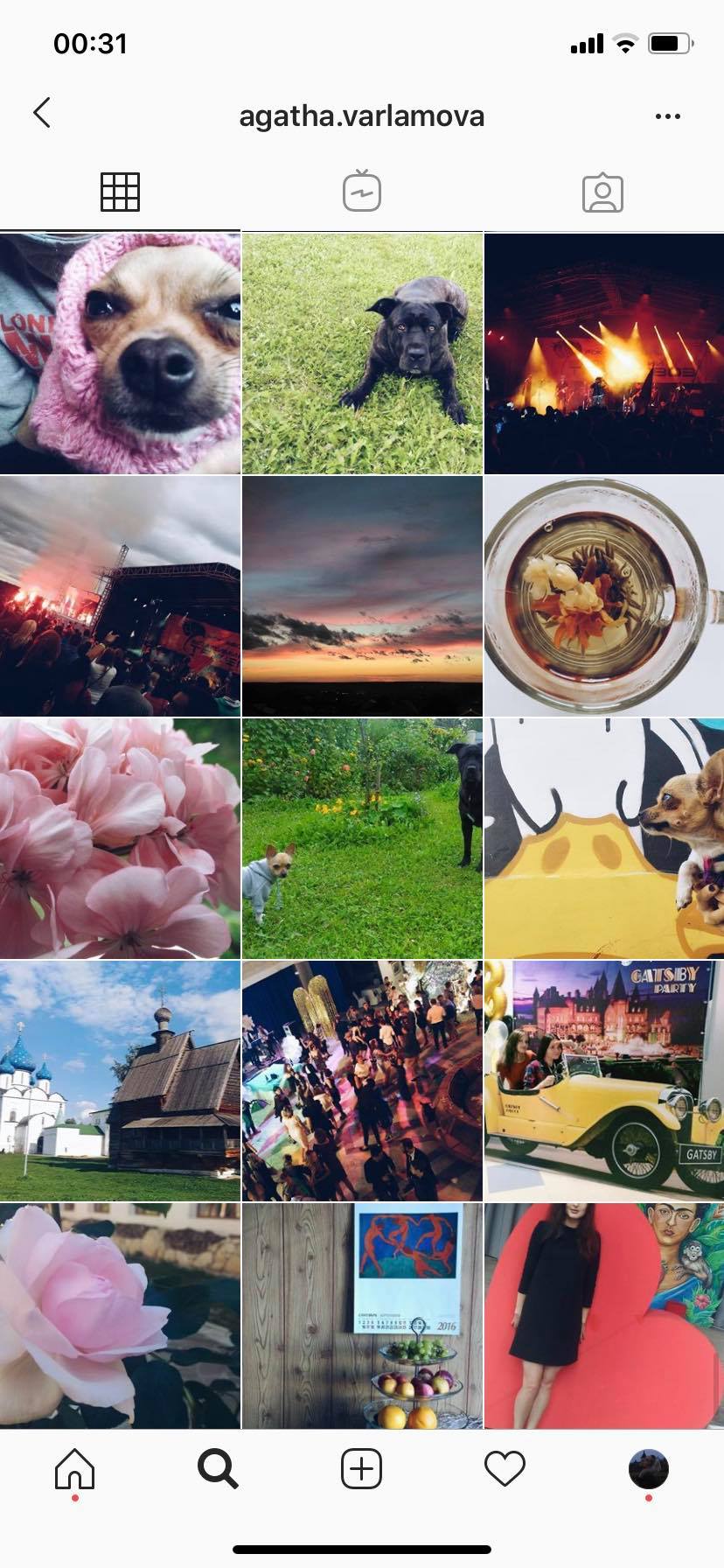 От рандомных фото с фильтрами «Инстаграма» до концептуальных и продуманных профилей. Узнали у горожан, как менялись их странички, за что они любят эту соцсеть и почему выделяют ее среди других площадок