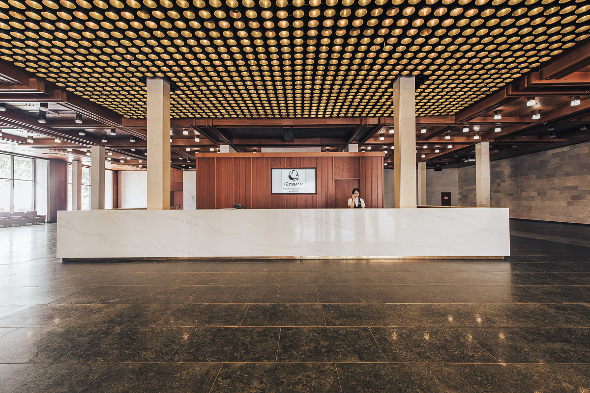 Как изменился туристический комплекс, построенный в стиле советского конструктивизма, после реновации, и почему его выделяет архитектурное сообщество — в нашем материале