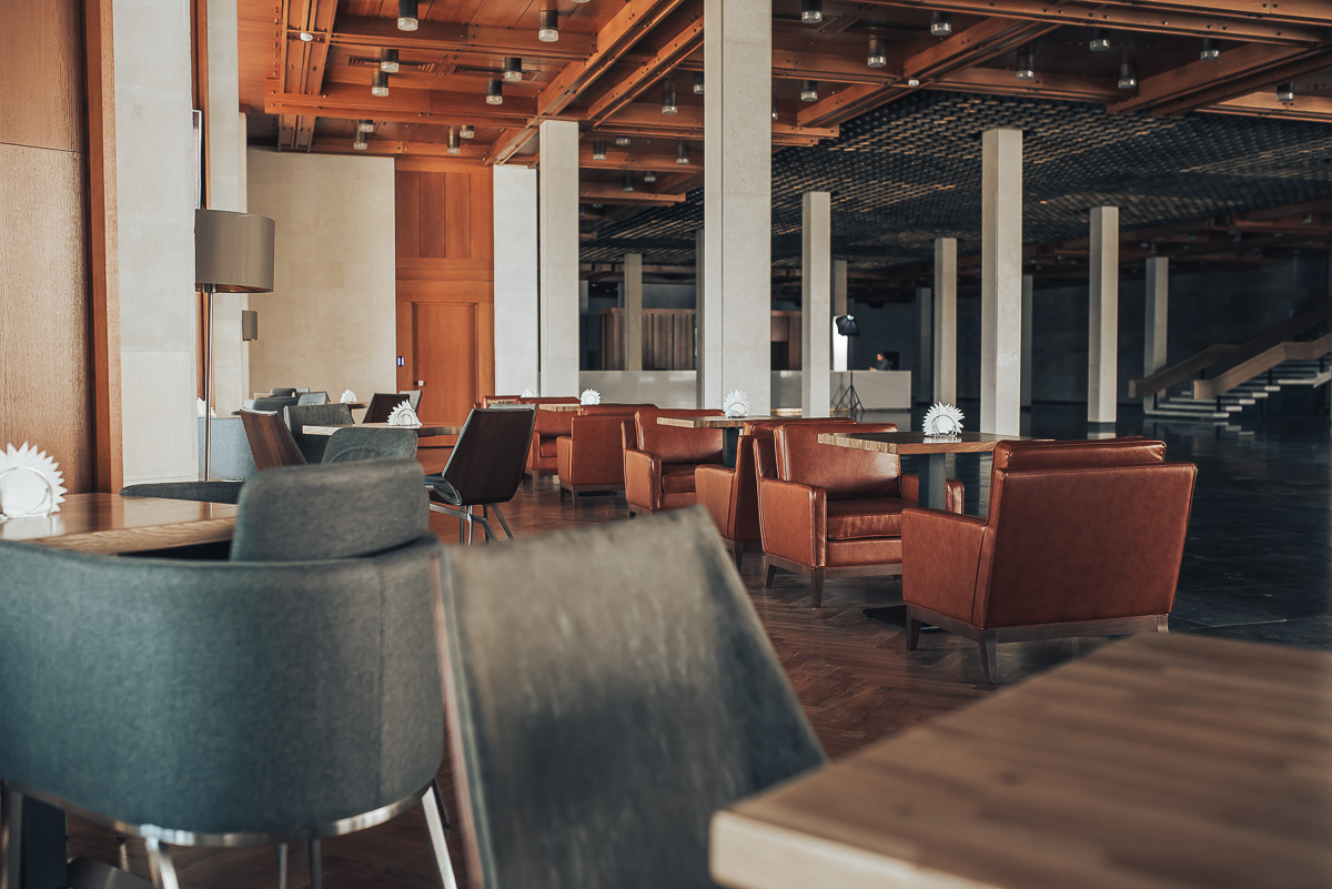 Как изменился туристический комплекс, построенный в стиле советского конструктивизма, после реновации, и почему его выделяет архитектурное сообщество — в нашем материале