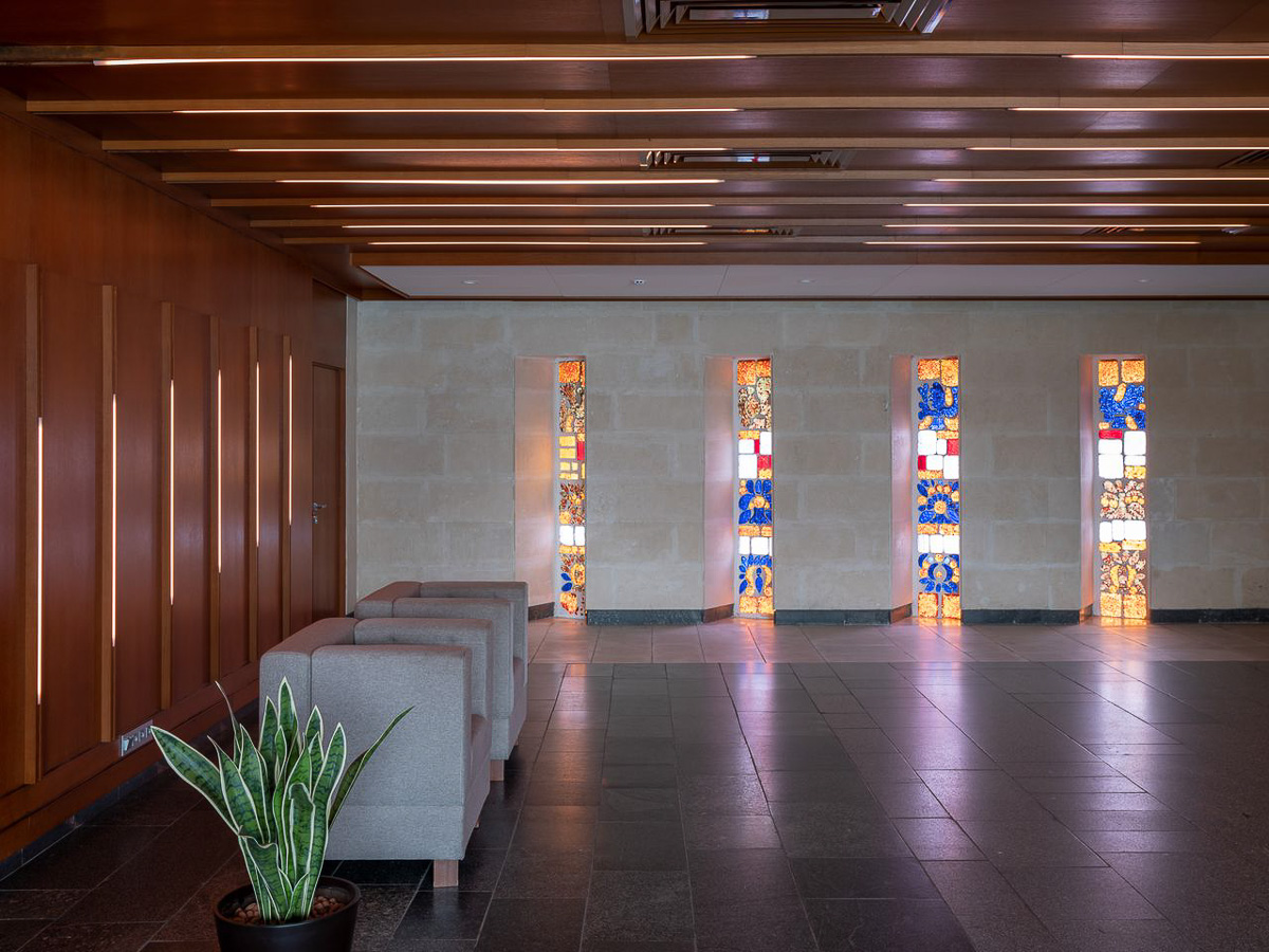 Как изменился туристический комплекс, построенный в стиле советского конструктивизма, после реновации, и почему его выделяет архитектурное сообщество — в нашем материале