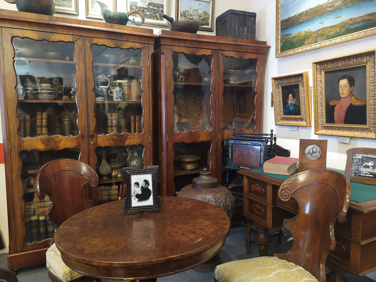 Проект «Имя. Символ 33» продолжается. Третий сезон стартовал, состоялась премьера фильма о графине Уваровой