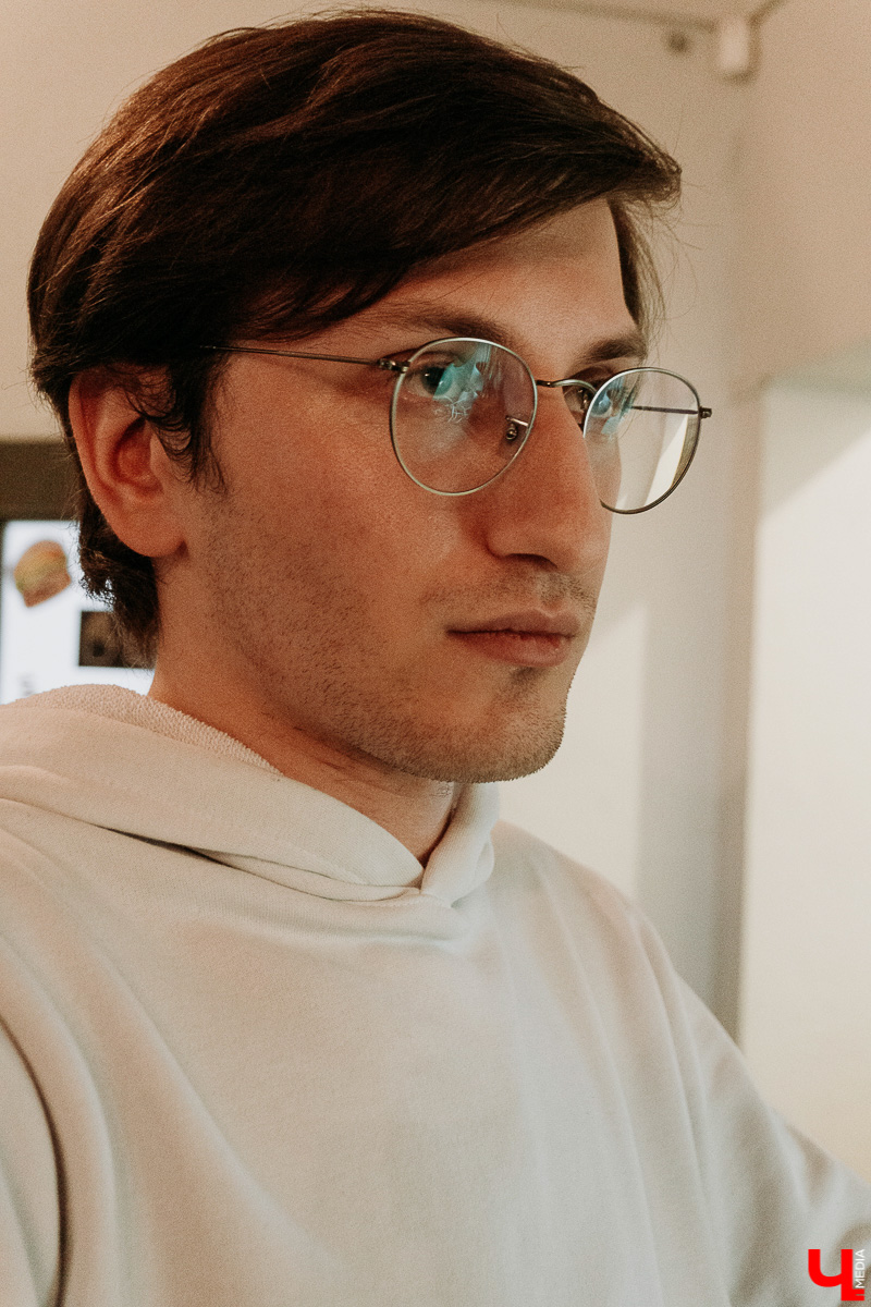 Местные музыканты-блогеры продолжают работу над конкурсом для неизвестных музыкантов, потихоньку кристаллизуя ноунейм-сообщество с общими целями