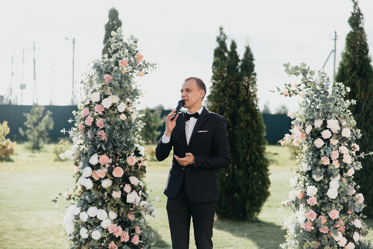 Неклассические невесты, камерные свадьбы и другие интересные решения свадебного сезона-2020. Узнаем подробности у владимирских работников event-индустрии