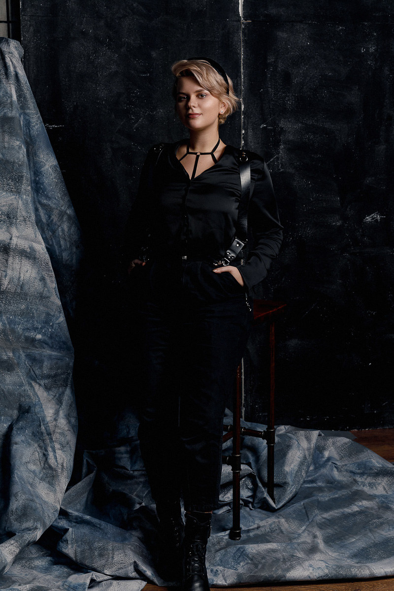 Неклассические невесты, камерные свадьбы и другие интересные решения свадебного сезона-2020. Узнаем подробности у владимирских работников event-индустрии