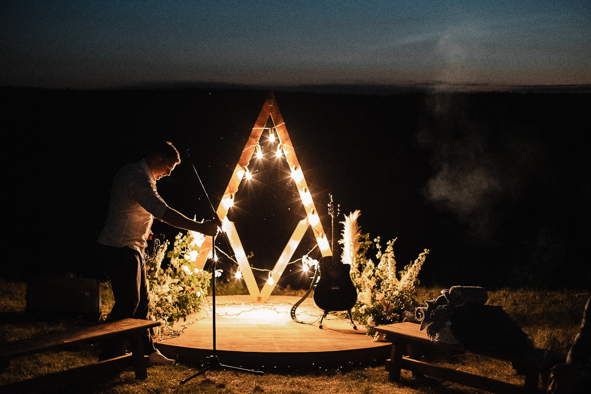 Неклассические невесты, камерные свадьбы и другие интересные решения свадебного сезона-2020. Узнаем подробности у владимирских работников event-индустрии