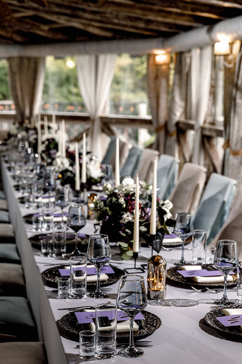 Неклассические невесты, камерные свадьбы и другие интересные решения свадебного сезона-2020. Узнаем подробности у владимирских работников event-индустрии