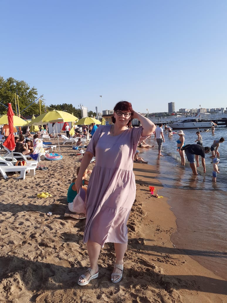 У актрисы из Владимира выдался насыщенный реалити год. Узнаем, каким образом Ольга Ковалева посетила «Золото Геленджика» и получила комплименты от организаторов