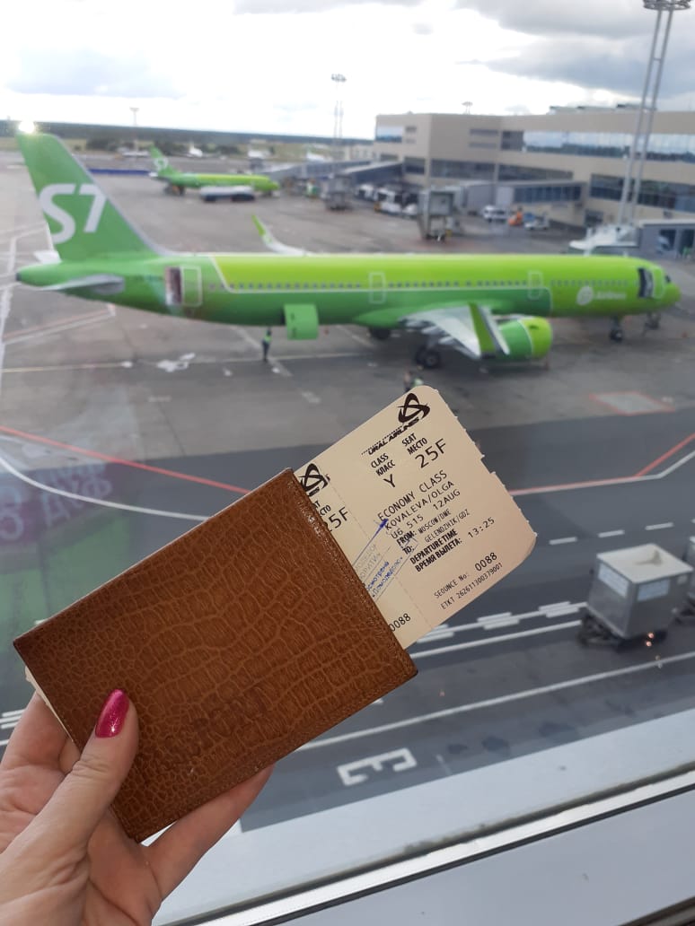 У актрисы из Владимира выдался насыщенный реалити год. Узнаем, каким образом Ольга Ковалева посетила «Золото Геленджика» и получила комплименты от организаторов