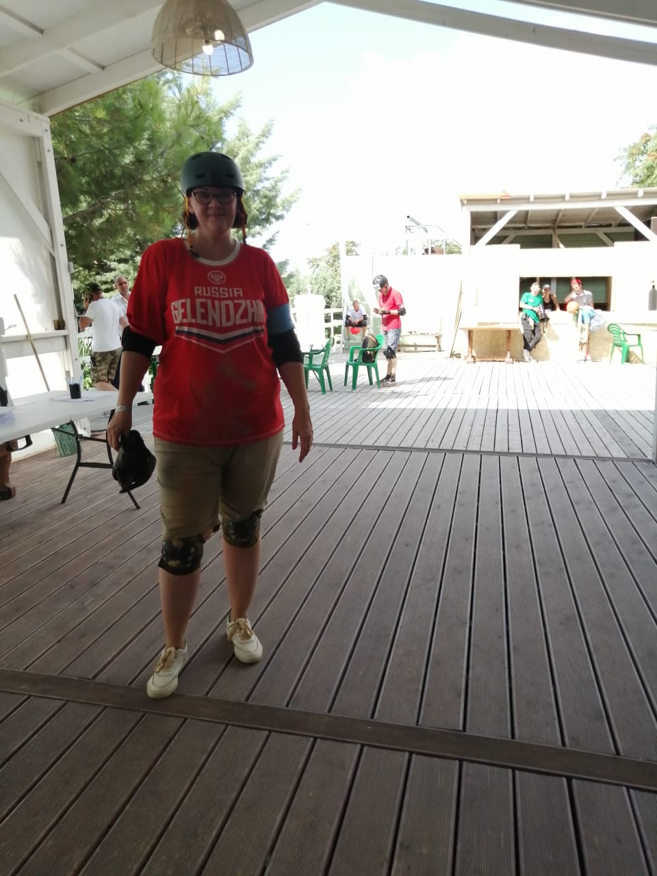 У актрисы из Владимира выдался насыщенный реалити год. Узнаем, каким образом Ольга Ковалева посетила «Золото Геленджика» и получила комплименты от организаторов