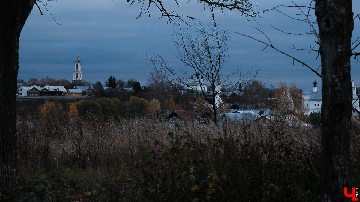 Съездили в город-сказку и сделали фотоподборку самых красивых и необычных домов