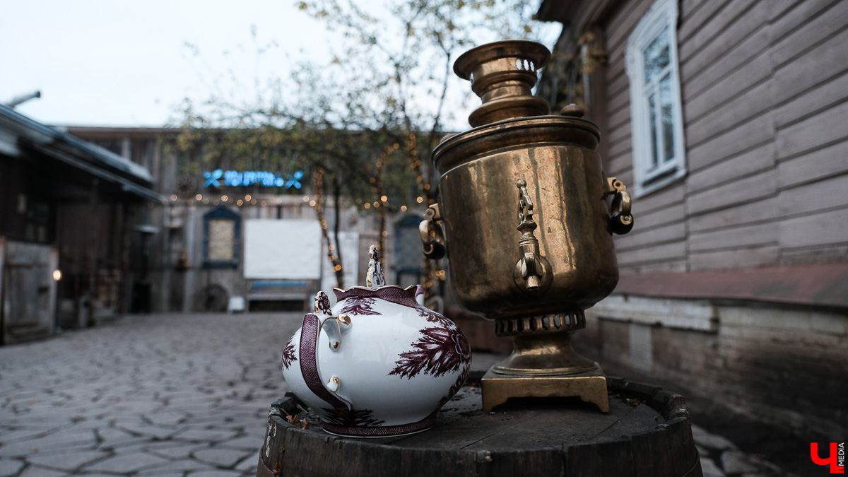 Съездили в город-сказку и сделали фотоподборку самых красивых и необычных домов