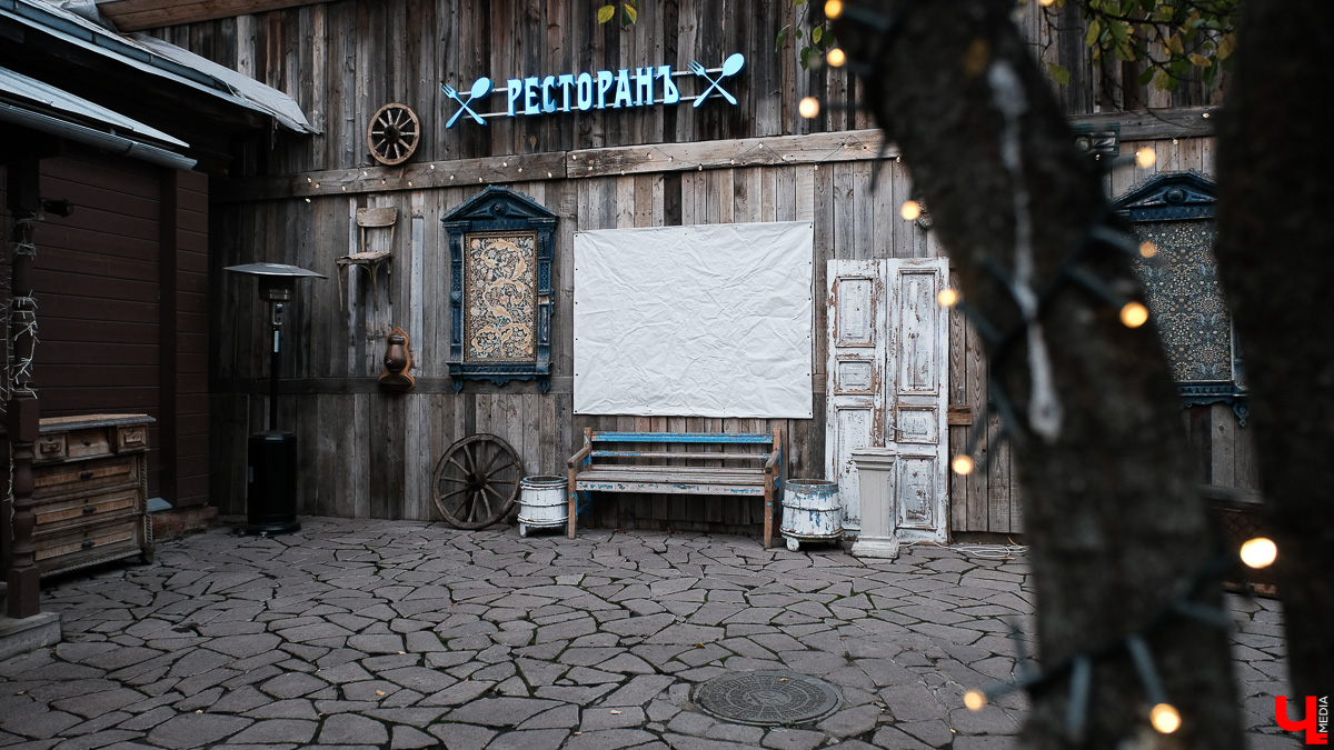 Съездили в город-сказку и сделали фотоподборку самых красивых и необычных домов