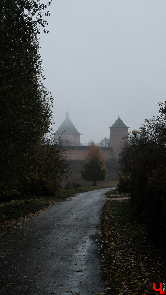Съездили в город-сказку и сделали фотоподборку самых красивых и необычных домов