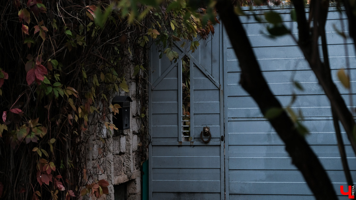 Съездили в город-сказку и сделали фотоподборку самых красивых и необычных домов