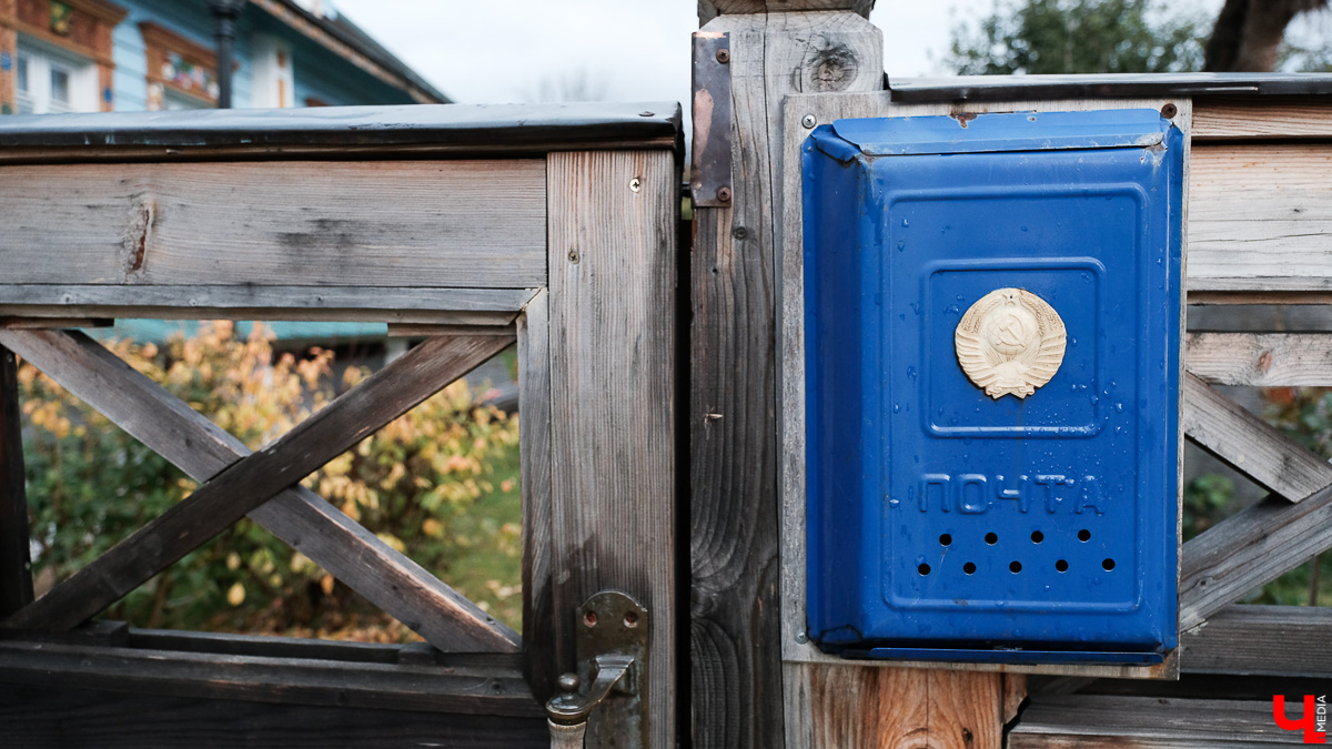 Съездили в город-сказку и сделали фотоподборку самых красивых и необычных домов