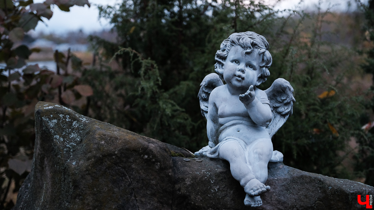 Съездили в город-сказку и сделали фотоподборку самых красивых и необычных домов