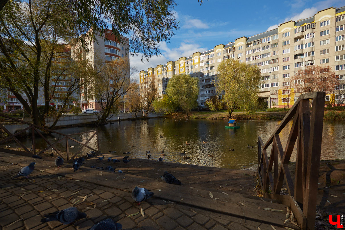 Красное село стало частью Владимира в 50-х годах XX века. Сегодня на память о былом осталась лишь одна улица. Но история места удивительная