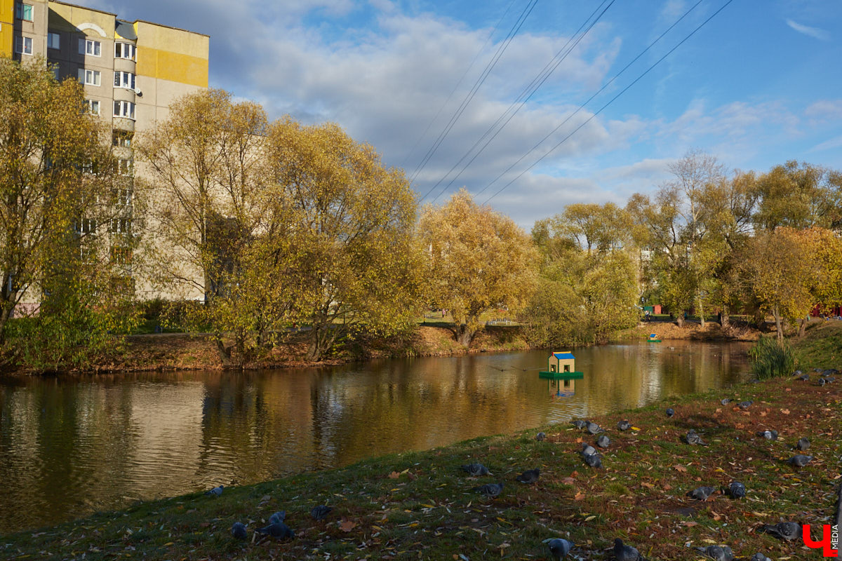 Красное село стало частью Владимира в 50-х годах XX века. Сегодня на память о былом осталась лишь одна улица. Но история места удивительная