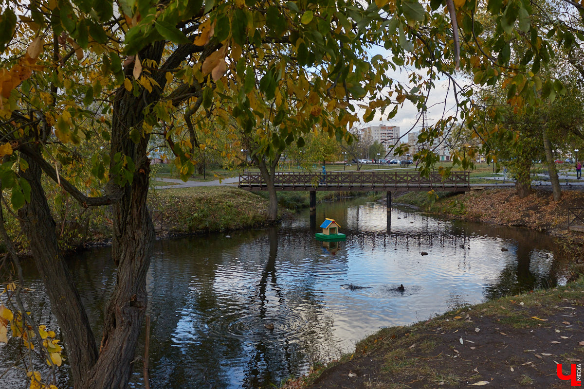Красное село стало частью Владимира в 50-х годах XX века. Сегодня на память о былом осталась лишь одна улица. Но история места удивительная