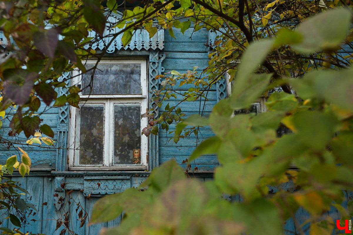 Красное село стало частью Владимира в 50-х годах XX века. Сегодня на память о былом осталась лишь одна улица. Но история места удивительная