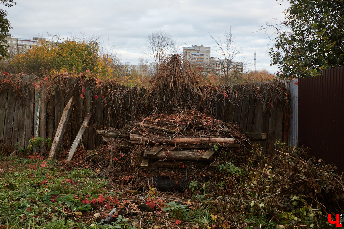 Красное село стало частью Владимира в 50-х годах XX века. Сегодня на память о былом осталась лишь одна улица. Но история места удивительная
