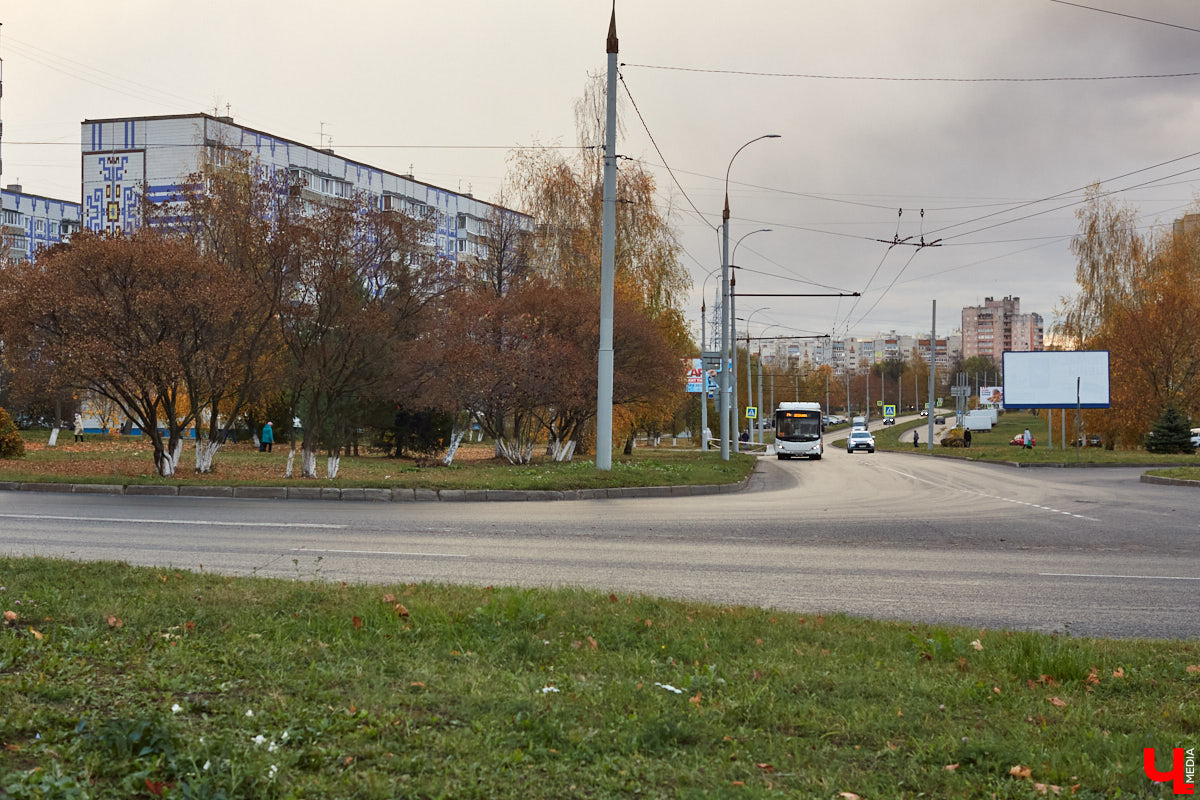 Красное село стало частью Владимира в 50-х годах XX века. Сегодня на память о былом осталась лишь одна улица. Но история места удивительная