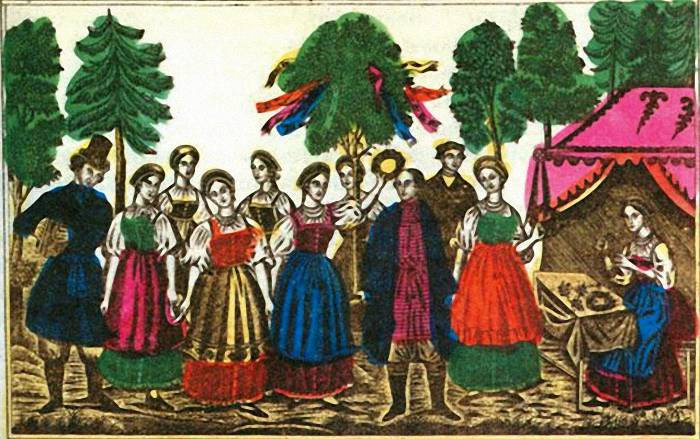 Красное село стало частью Владимира в 50-х годах XX века. Сегодня на память о былом осталась лишь одна улица. Но история места удивительная