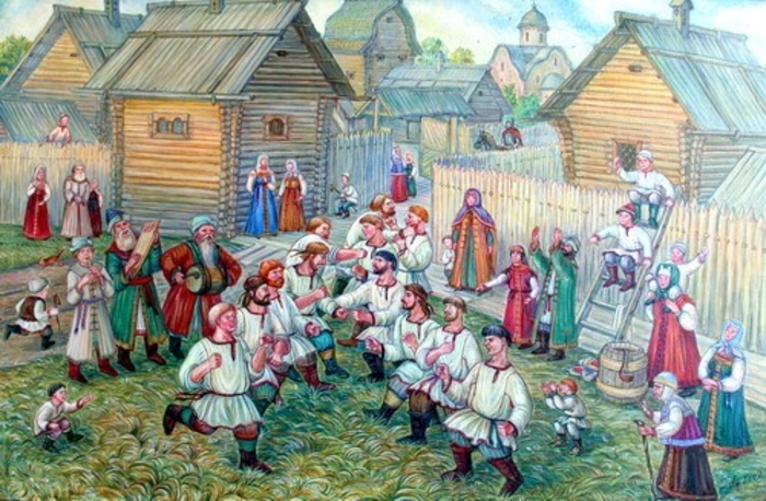 Красное село стало частью Владимира в 50-х годах XX века. Сегодня на память о былом осталась лишь одна улица. Но история места удивительная