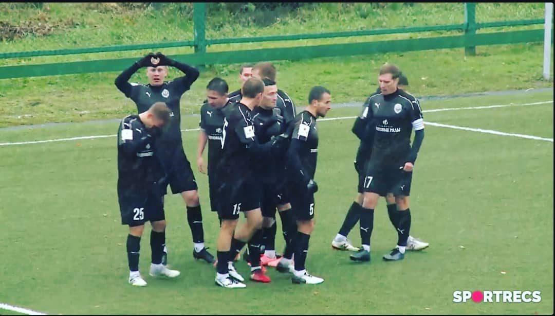 В новый сезон владимирские футболисты вошли после оптимизации коллектива. На игре “Торпедо” это явно отразилось