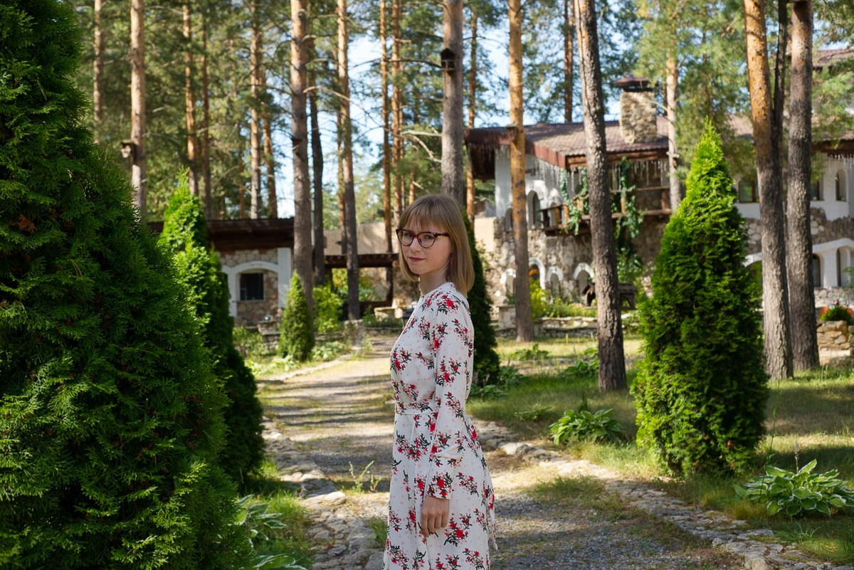 Предложили владимирцам (жестокие) немного покопаться в себе, и узнали, довольны ли они своей жизнью в 30