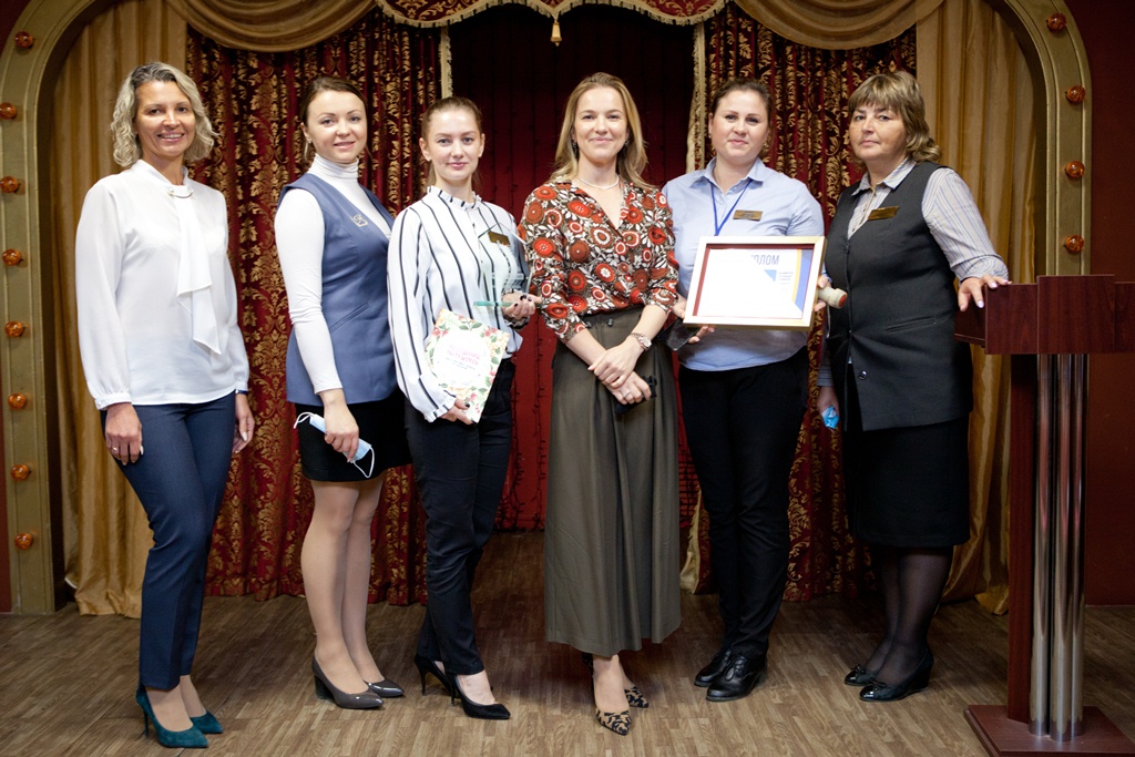 Рассказываем, какой ресторан, бар и кафе стали победителями народного голосования за лучшее заведение области