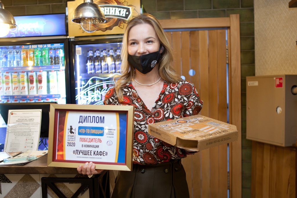 Рассказываем, какой ресторан, бар и кафе стали победителями народного голосования за лучшее заведение области