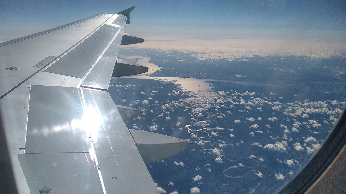 Дмитрий Савва рассказал об участии в проекте телеканала “Россия 1” и об экспедиции в Молебский треугольник