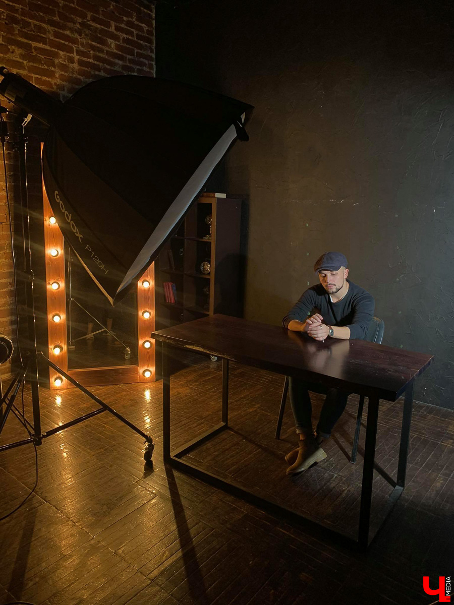 Сходили на воркшоп и узнали, как вести себя с мужчинами, если у тебя в руках фотоаппарат