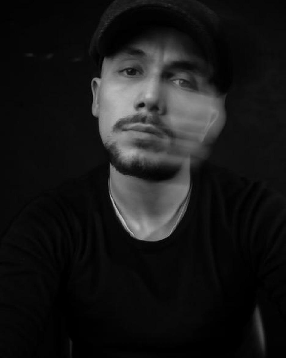 Сходили на воркшоп и узнали, как вести себя с мужчинами, если у тебя в руках фотоаппарат