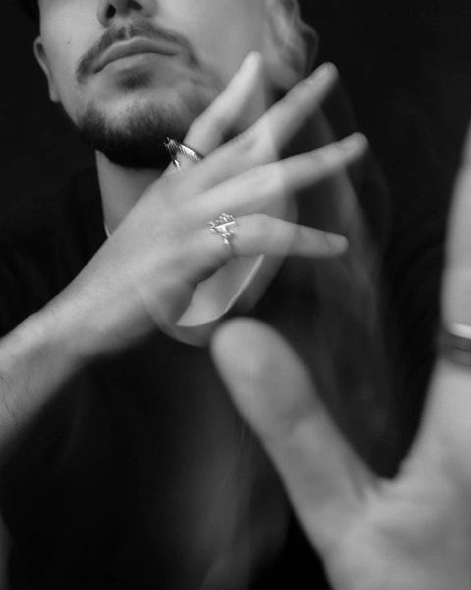 Сходили на воркшоп и узнали, как вести себя с мужчинами, если у тебя в руках фотоаппарат