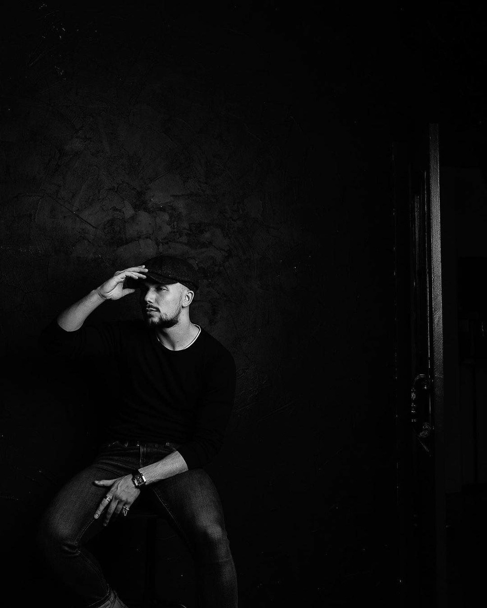 Сходили на воркшоп и узнали, как вести себя с мужчинами, если у тебя в руках фотоаппарат