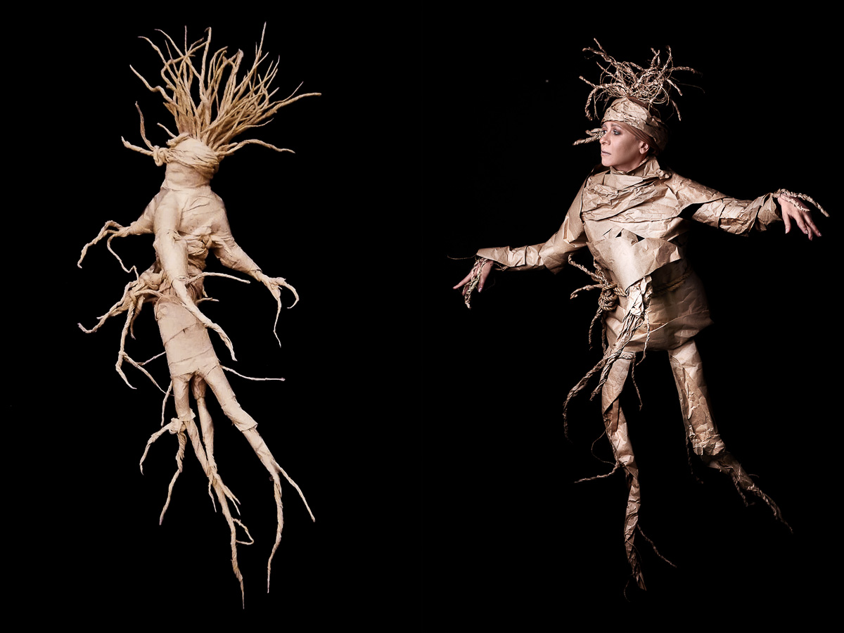 В начале октября «Ключ-Медиа» принял участие в арт-проекте владимирского визажиста, а сегодня получил письмо со сканами страниц американского глянца. Рассказываем, кто оценил ассоциации мастера и нашу совместную работу