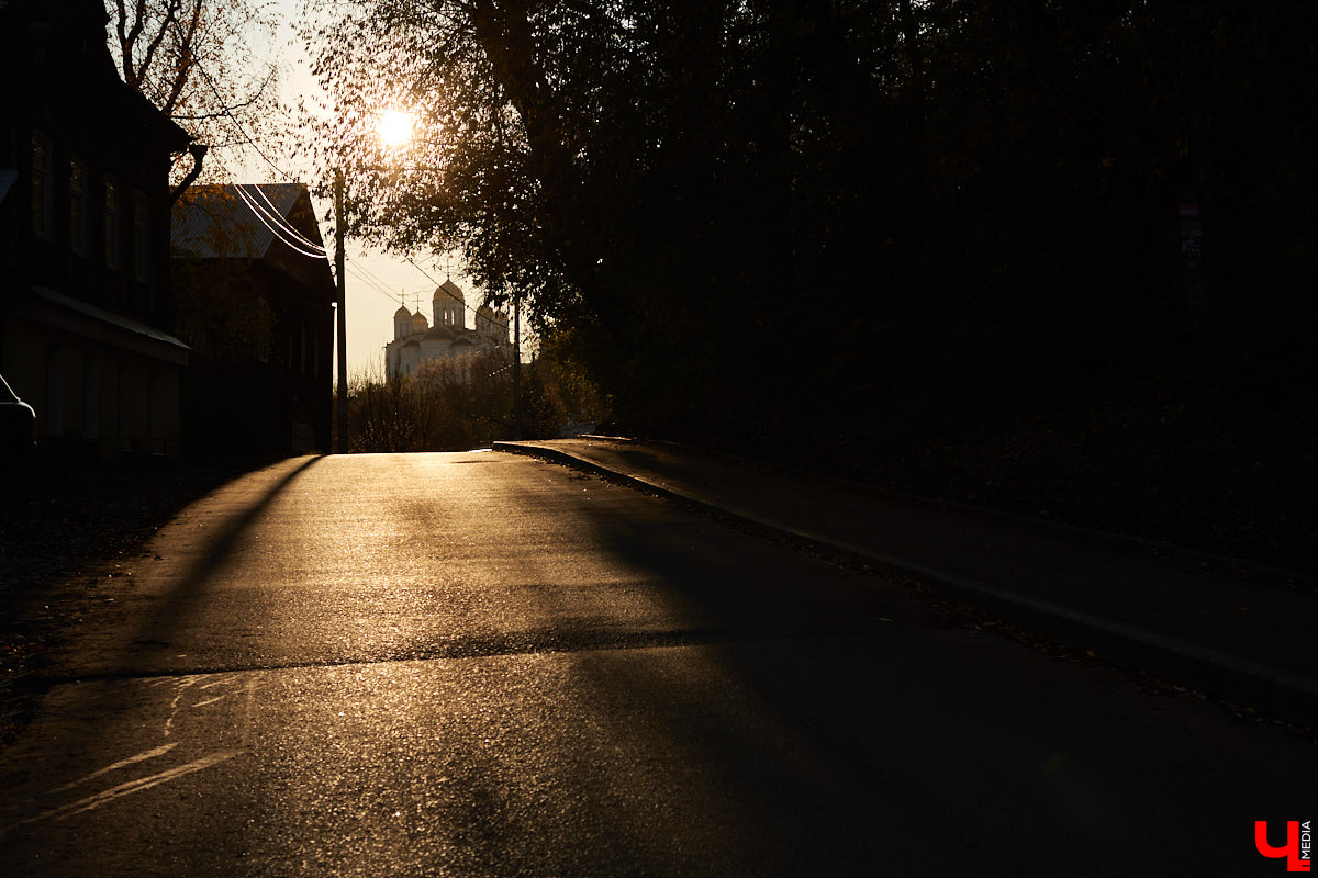 Новые пешеходные зоны, фонтаны и дома — все это может появиться в исторической части города