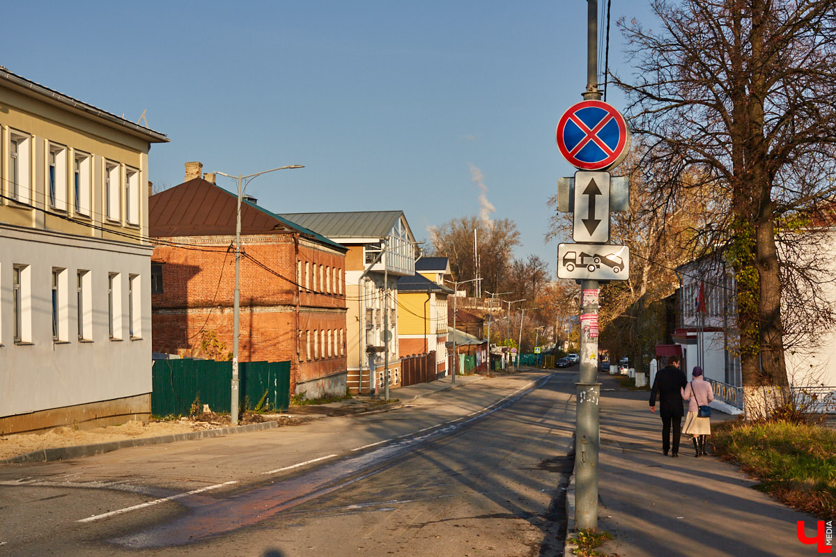 Новые пешеходные зоны, фонтаны и дома — все это может появиться в исторической части города