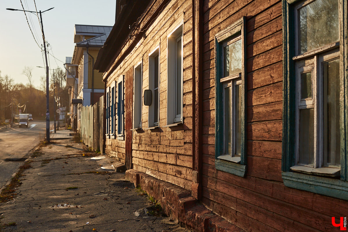 Новые пешеходные зоны, фонтаны и дома — все это может появиться в исторической части города