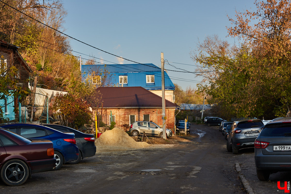 Новые пешеходные зоны, фонтаны и дома — все это может появиться в исторической части города