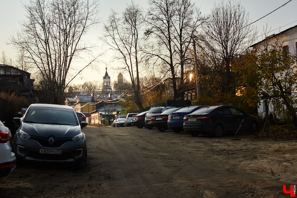 Новые пешеходные зоны, фонтаны и дома — все это может появиться в исторической части города